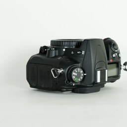 Nikon D7000 Nikon D7000