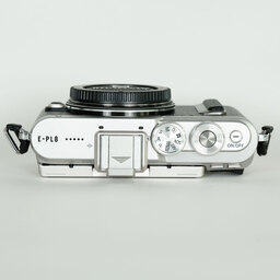 OLYMPUS PEN E-PL8 OLYMPUS PEN E-PL8