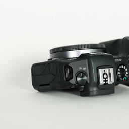 Canon EOS RP Canon EOS RP