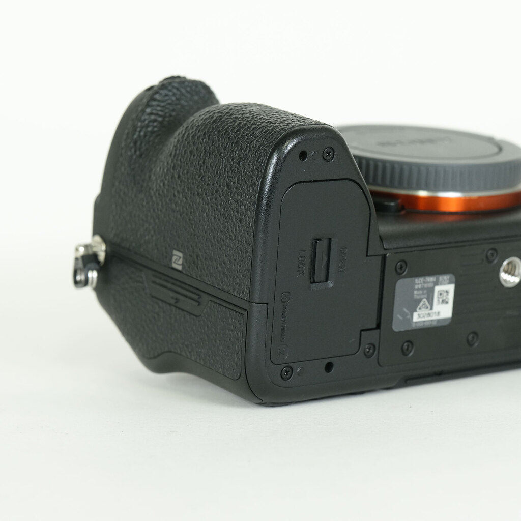 SONY α7R IV(ILCE-7RM4) SONY α7R IV(ILCE-7RM4)