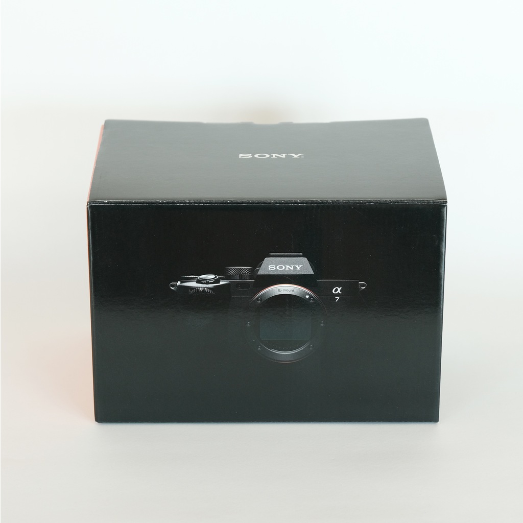 SONY α7 IV（ILCE-7M4）