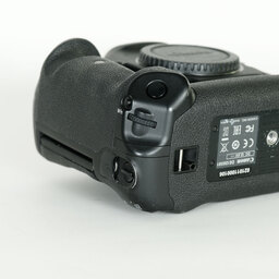 Canon EOS-1D X Mark II Canon EOS-1D X Mark II