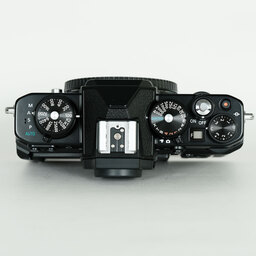 Nikon Z fc Nikon Z fc