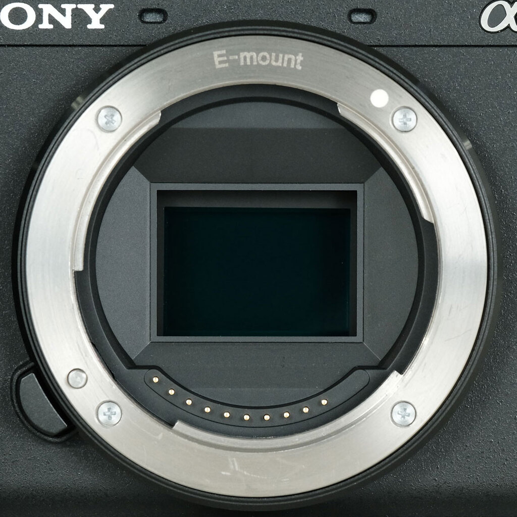 SONY α6700(ILCE-6700) SONY α6700(ILCE-6700)