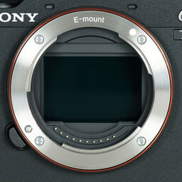 SONY α7C II（ILCE-7CM2）