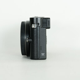 Panasonic LUMIX DMC-GM5ボディ ブラック Panasonic LUMIX DMC-GM5ボディ ブラック