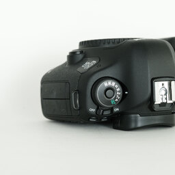 Canon EOS 5D Mark III Canon EOS 5D Mark III