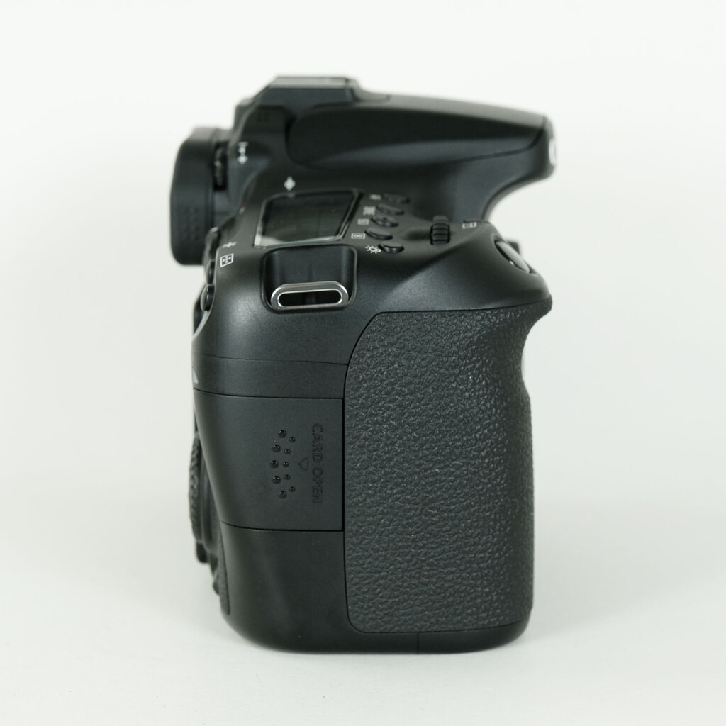 Canon EOS 70D Canon EOS 70D