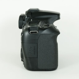 Canon EOS 70D Canon EOS 70D