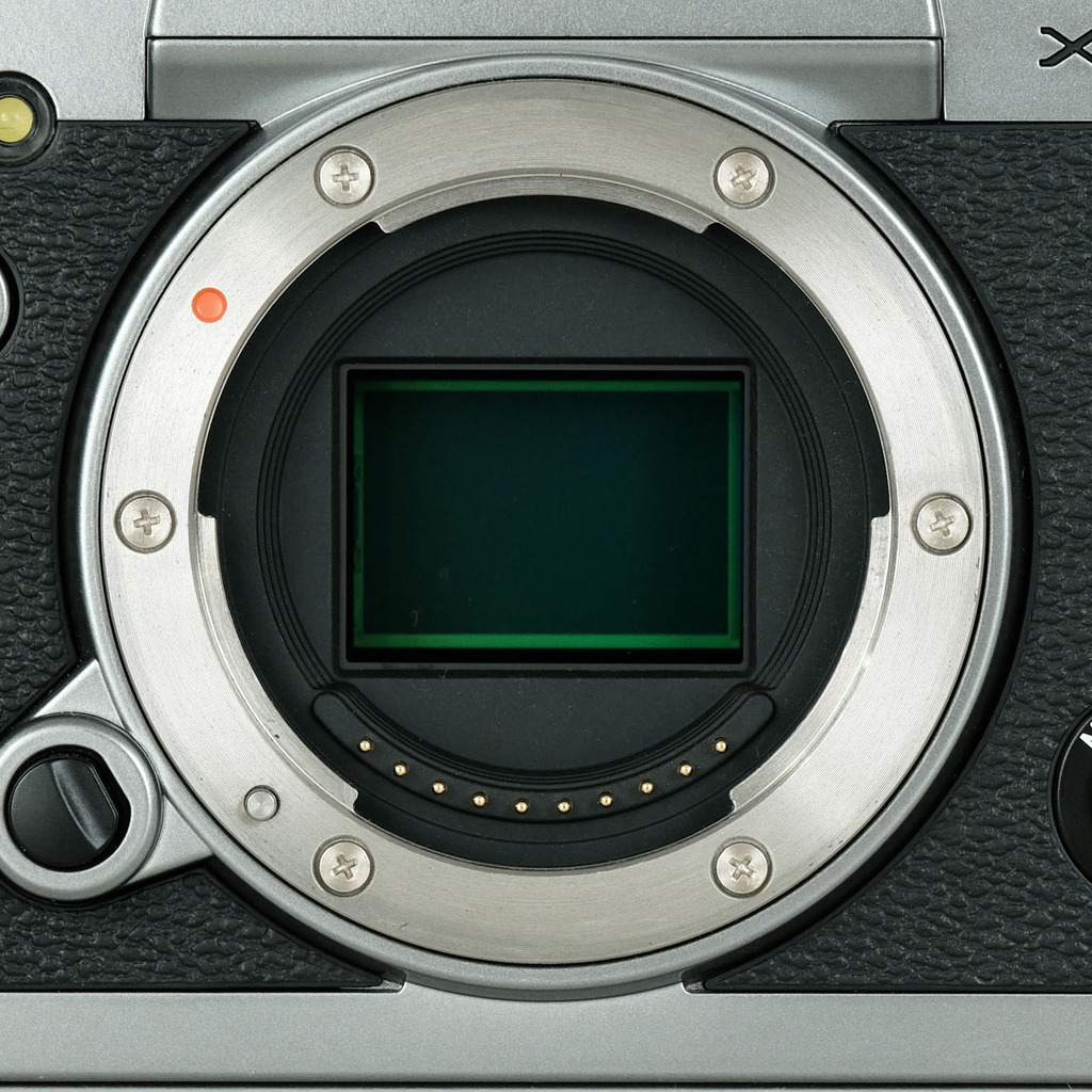 FUJIFILM X-T1 FUJIFILM X-T1