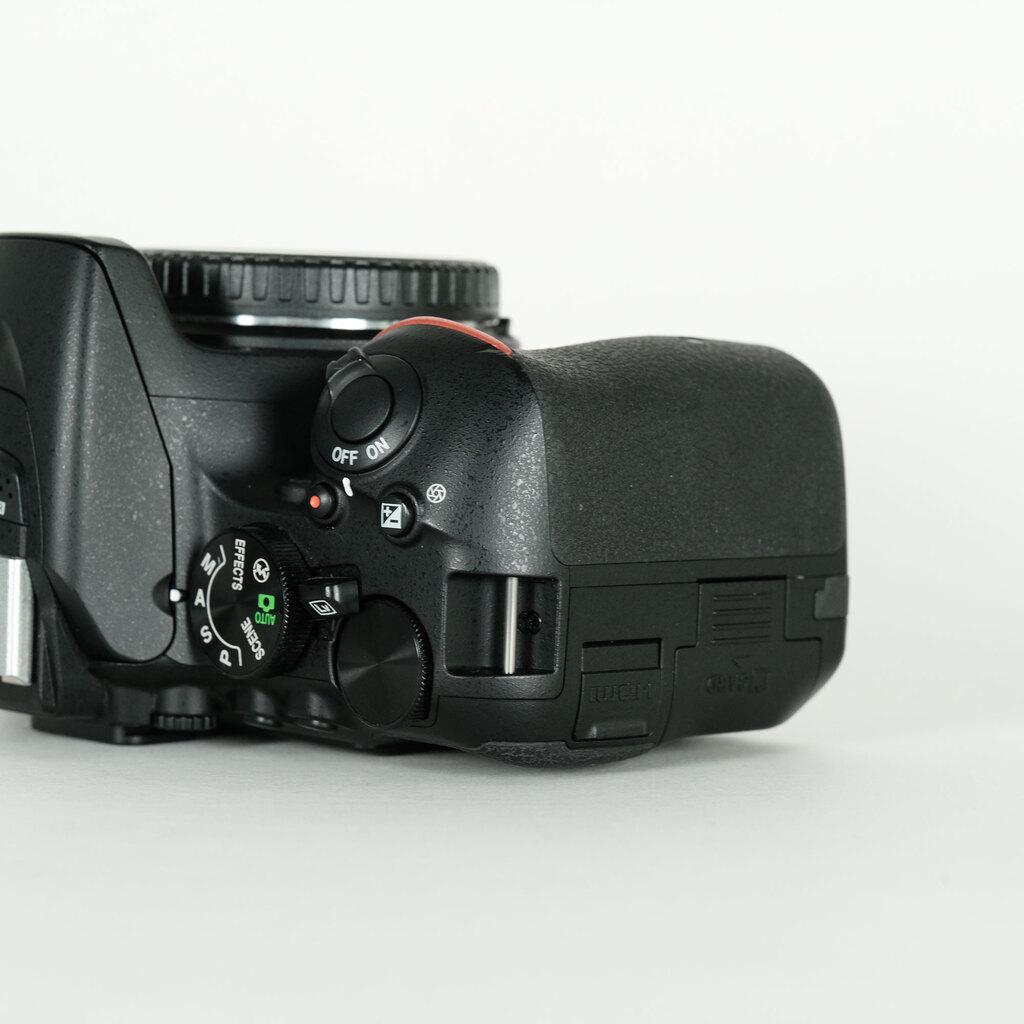 Nikon D5500 Nikon D5500
