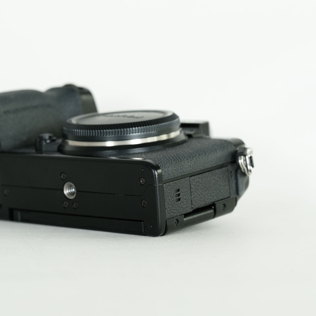 FUJIFILM X-S10 FUJIFILM X-S10