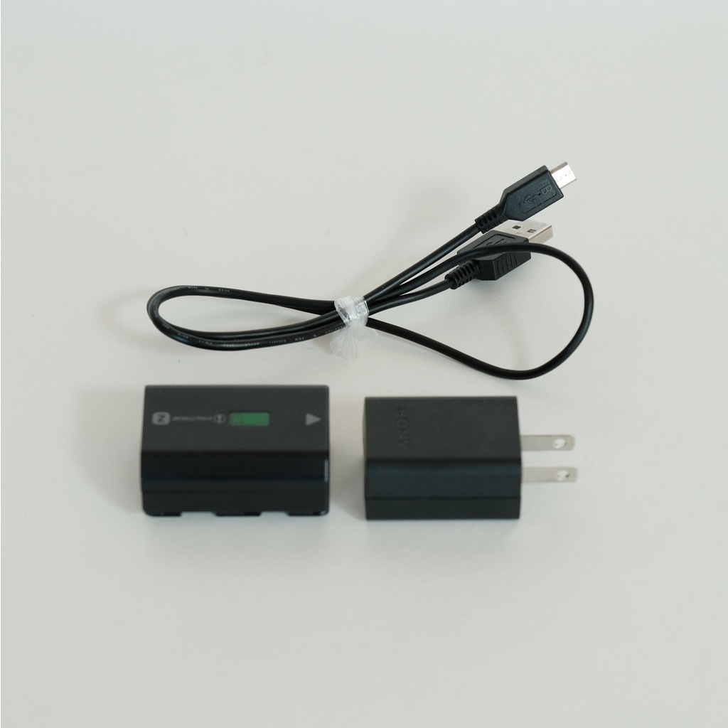 SONY α9（ILCE-9）