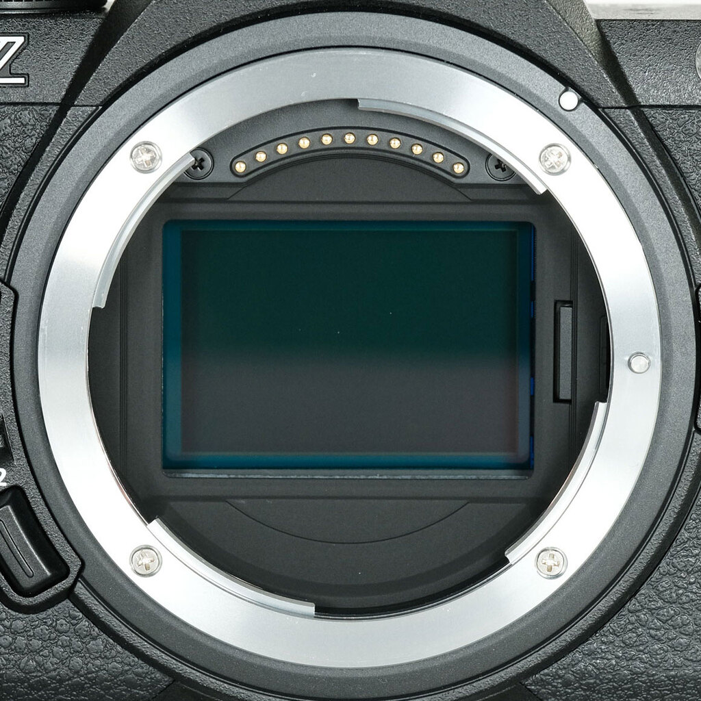 Nikon Z5II Nikon Z5II