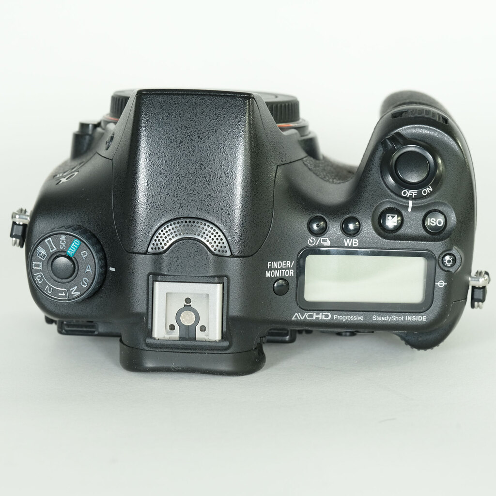 SONY α77IIボディ ILCA-77M2 SONY α77IIボディ ILCA-77M2