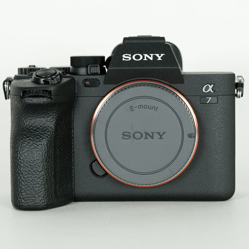 SONY α7 IV(ILCE-7M4) SONY α7 IV(ILCE-7M4)