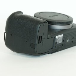 Canon EOS RP Canon EOS RP