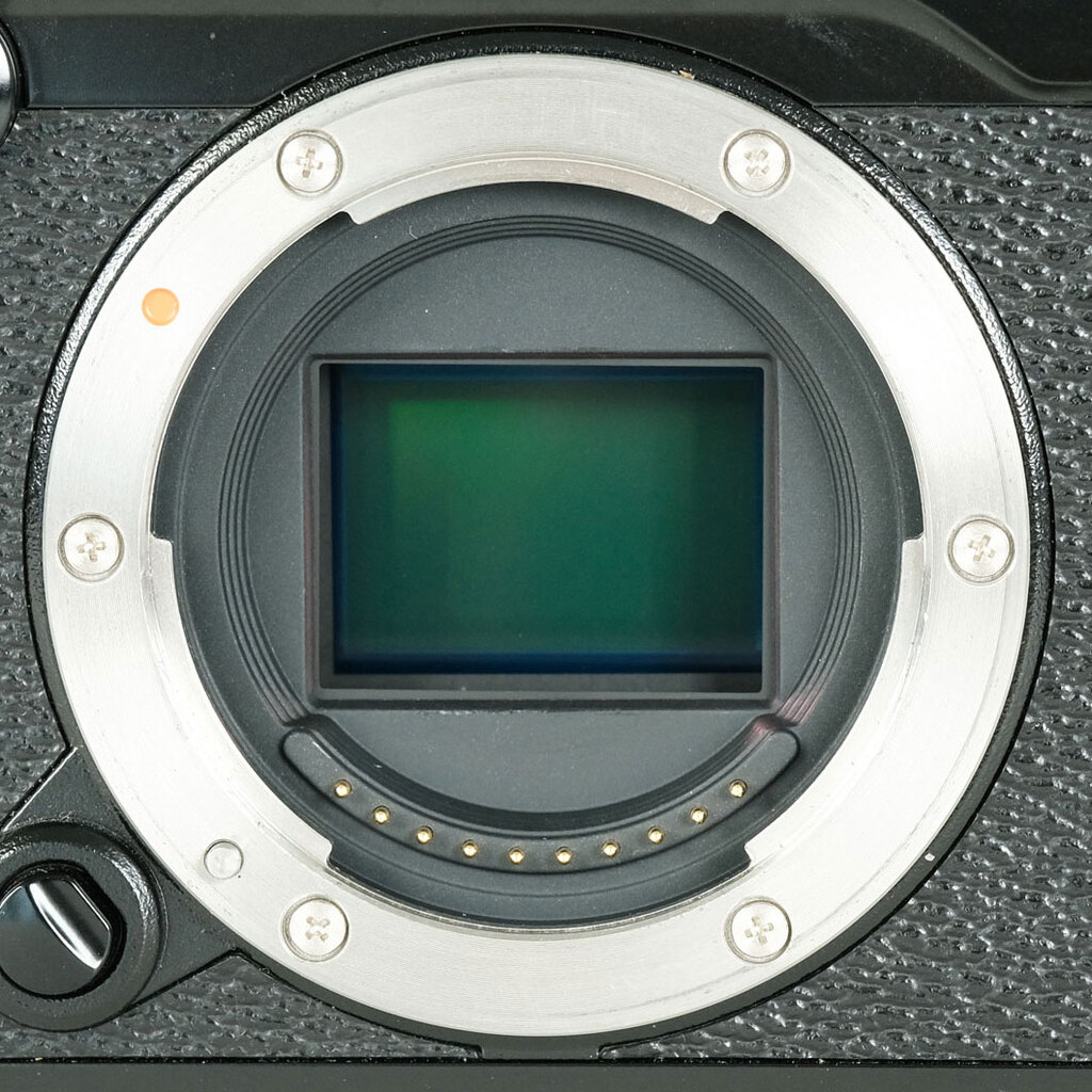 FUJIFILM X-Pro2 FUJIFILM X-Pro2