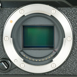 FUJIFILM X-Pro2 FUJIFILM X-Pro2