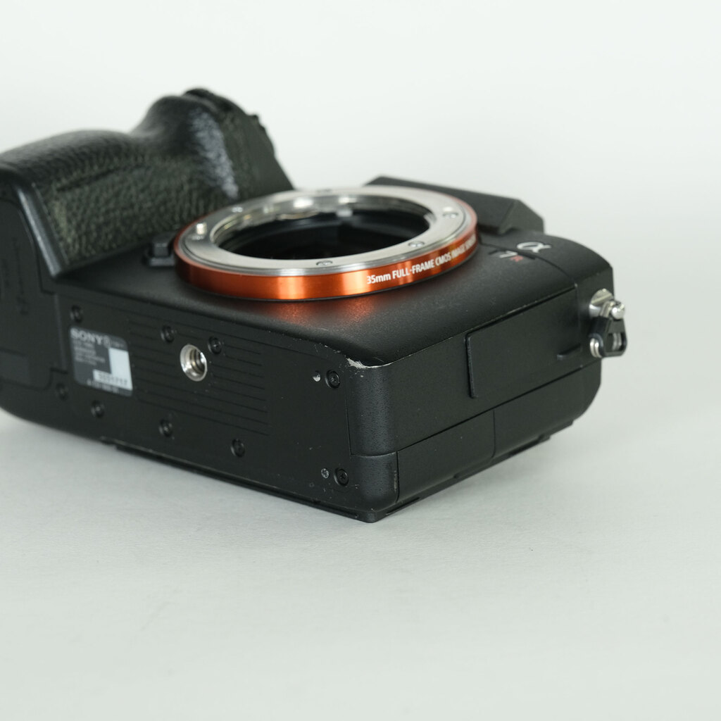 SONY α7R III(ILCE-7RM3) SONY α7R III(ILCE-7RM3)