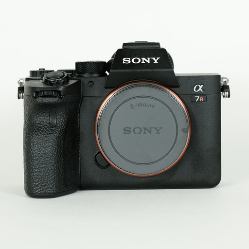 SONY α7R IV(ILCE-7RM4) SONY α7R IV(ILCE-7RM4)