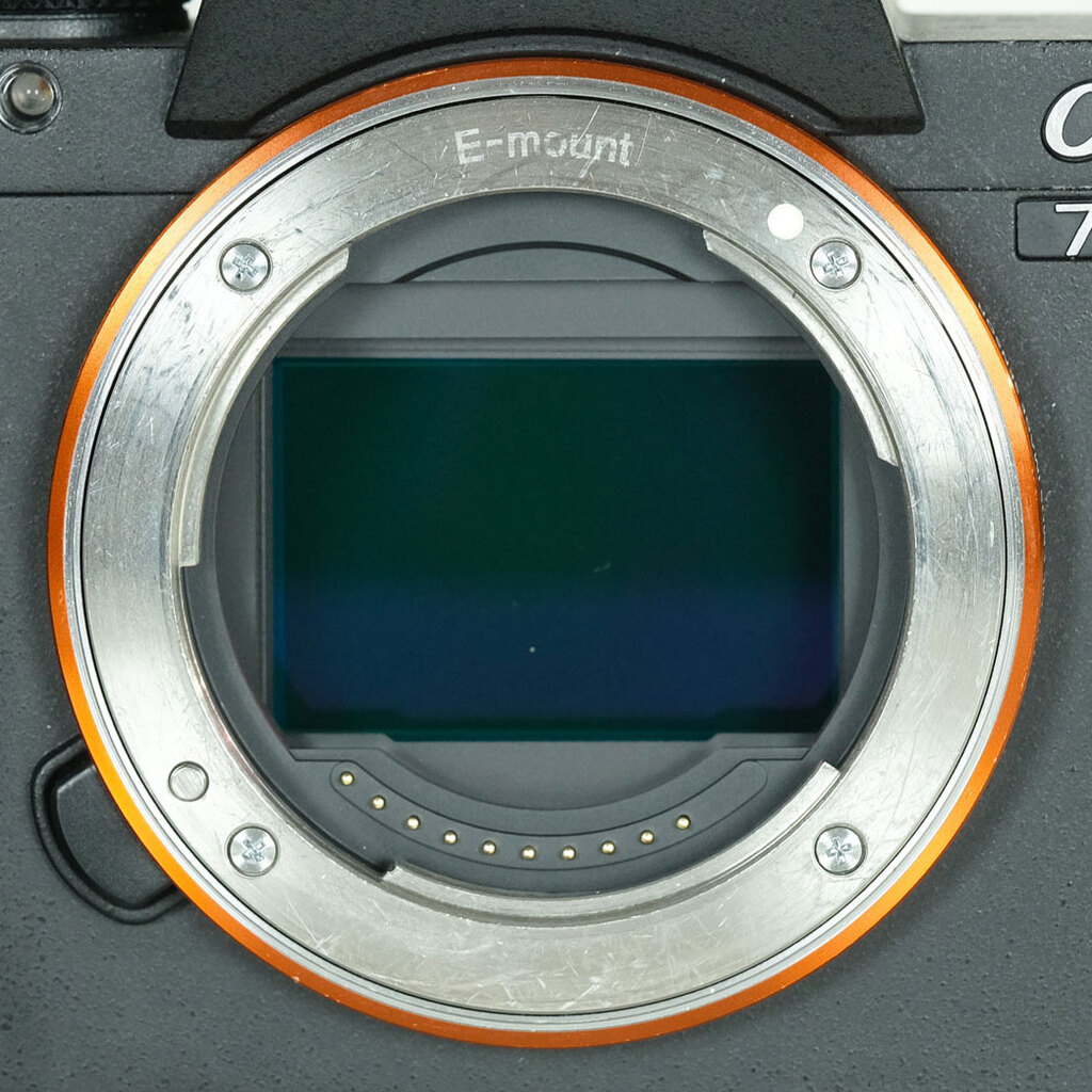 SONY α7R II(ILCE-7RM2) SONY α7R II(ILCE-7RM2)