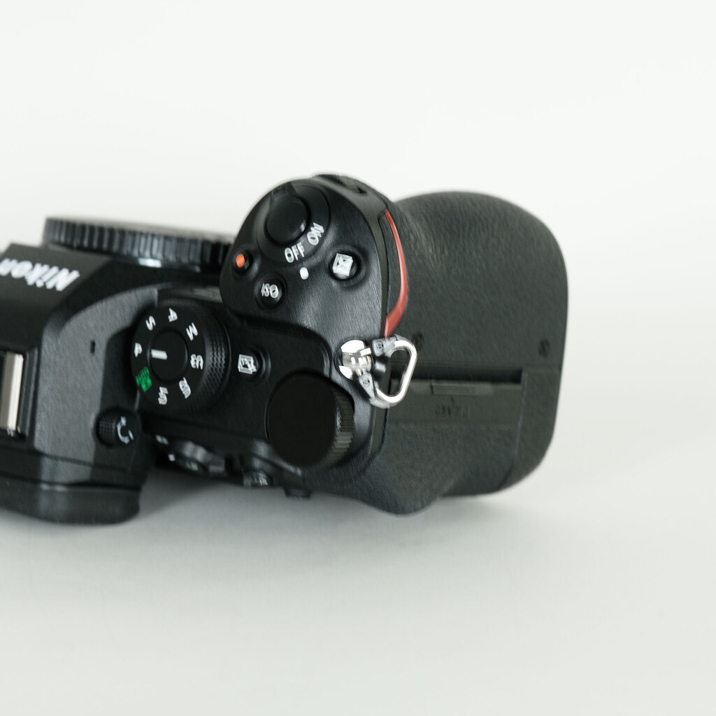 Nikon Z5II Nikon Z5II