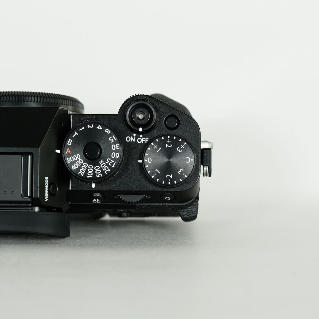 FUJIFILM X-T5 FUJIFILM X-T5