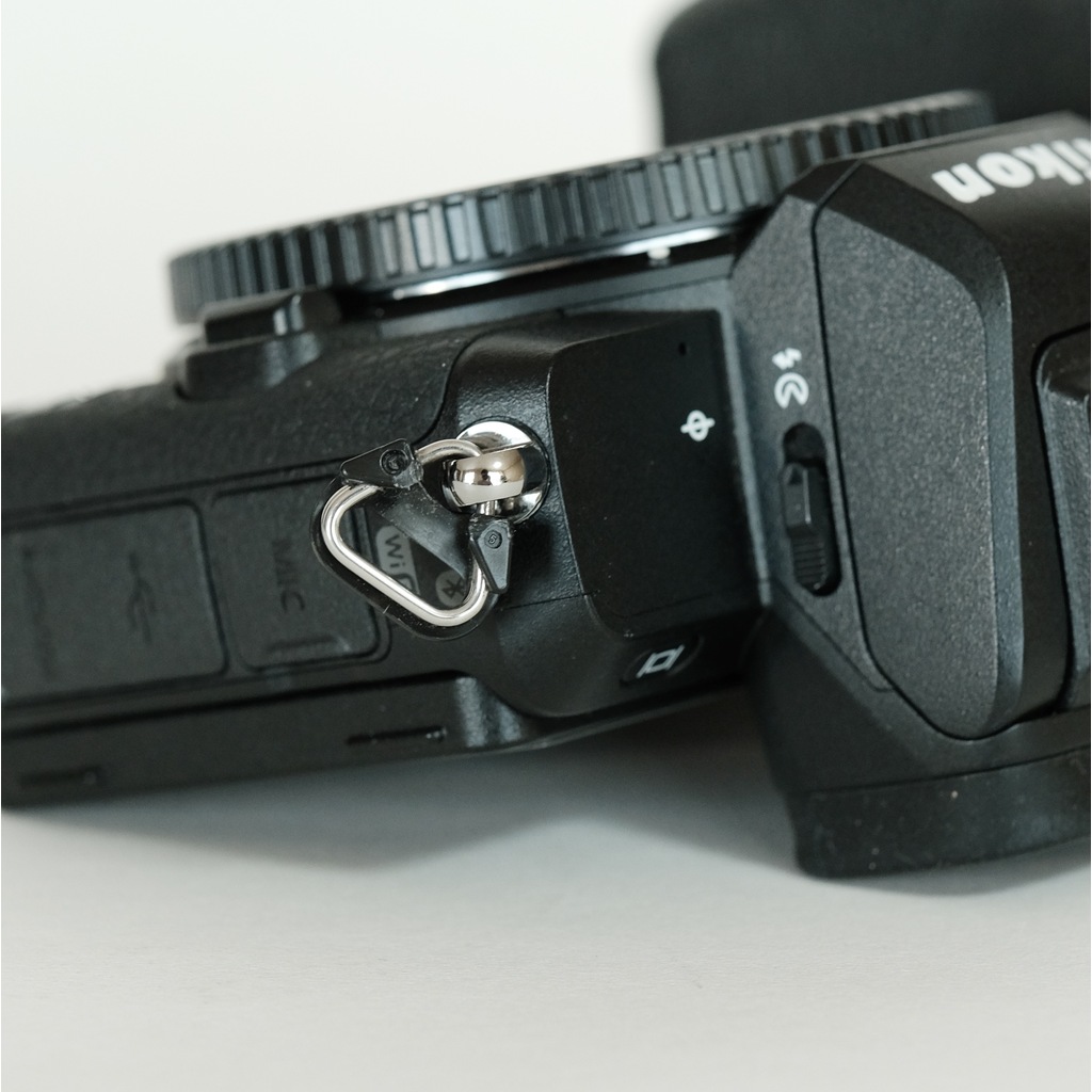 ワンオーナー美品　Nikon Z50 ボディ 中古(B)] ニコン Z50 ボディ ミラーレス一眼 nikon-z50-body
