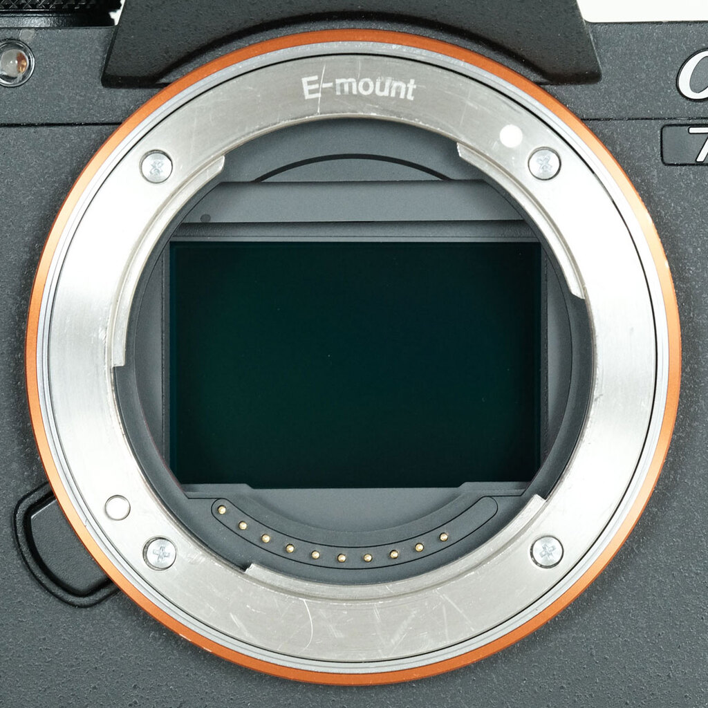 SONY α7R II(ILCE-7RM2) SONY α7R II(ILCE-7RM2)