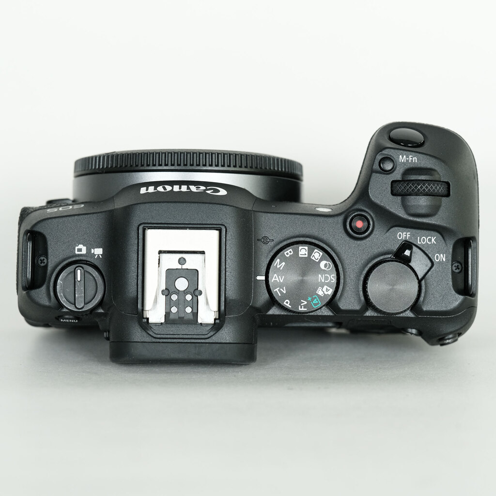 Canon EOS R8 Canon EOS R8