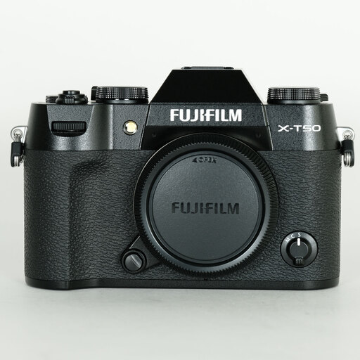 FUJIFILM X-T50 FUJIFILM X-T50