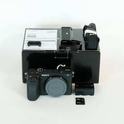 SONY α6700(ILCE-6700) SONY α6700(ILCE-6700)