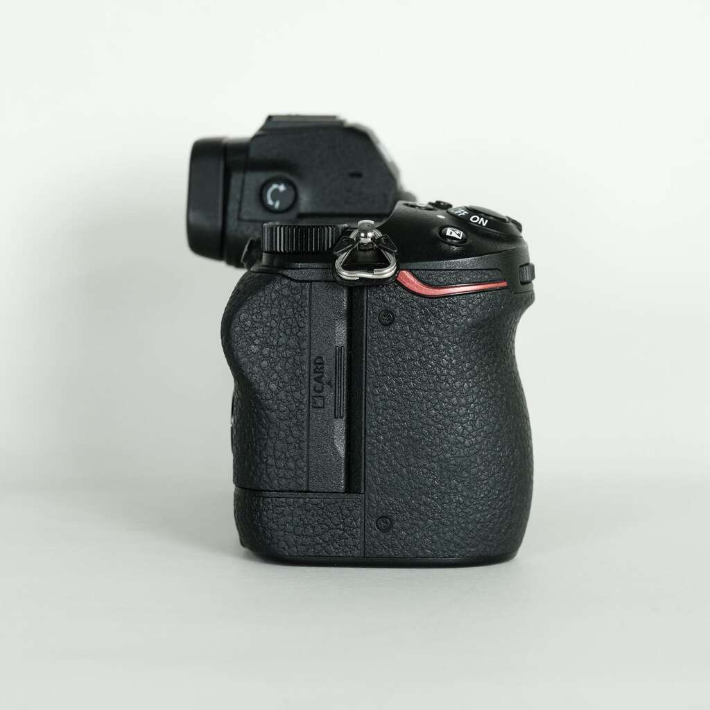 Nikon Z6II Nikon Z6II