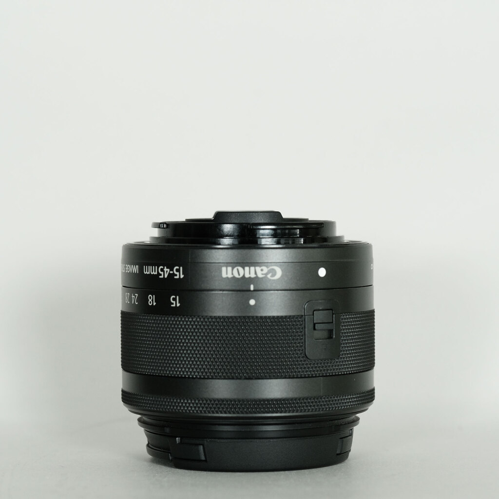 Canon EOS M6 Canon EOS M6