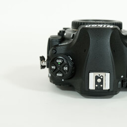 Nikon D850 Nikon D850