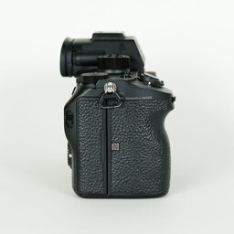 SONY α9（ILCE-9）