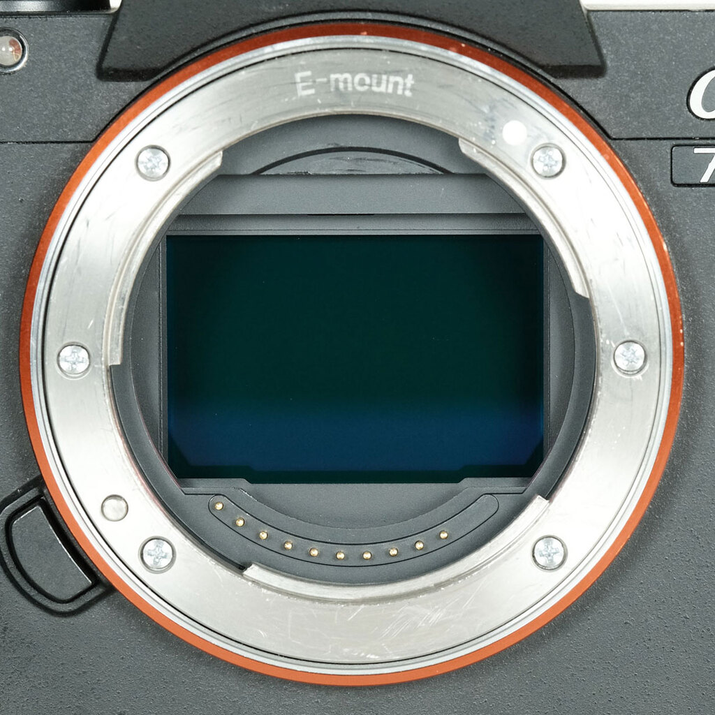 SONY α7 III(ILCE-7M3) SONY α7 III(ILCE-7M3)