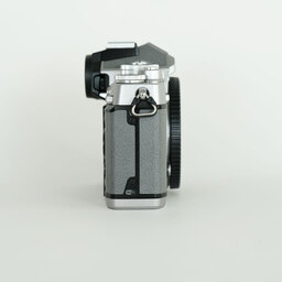 Nikon Z fc Nikon Z fc