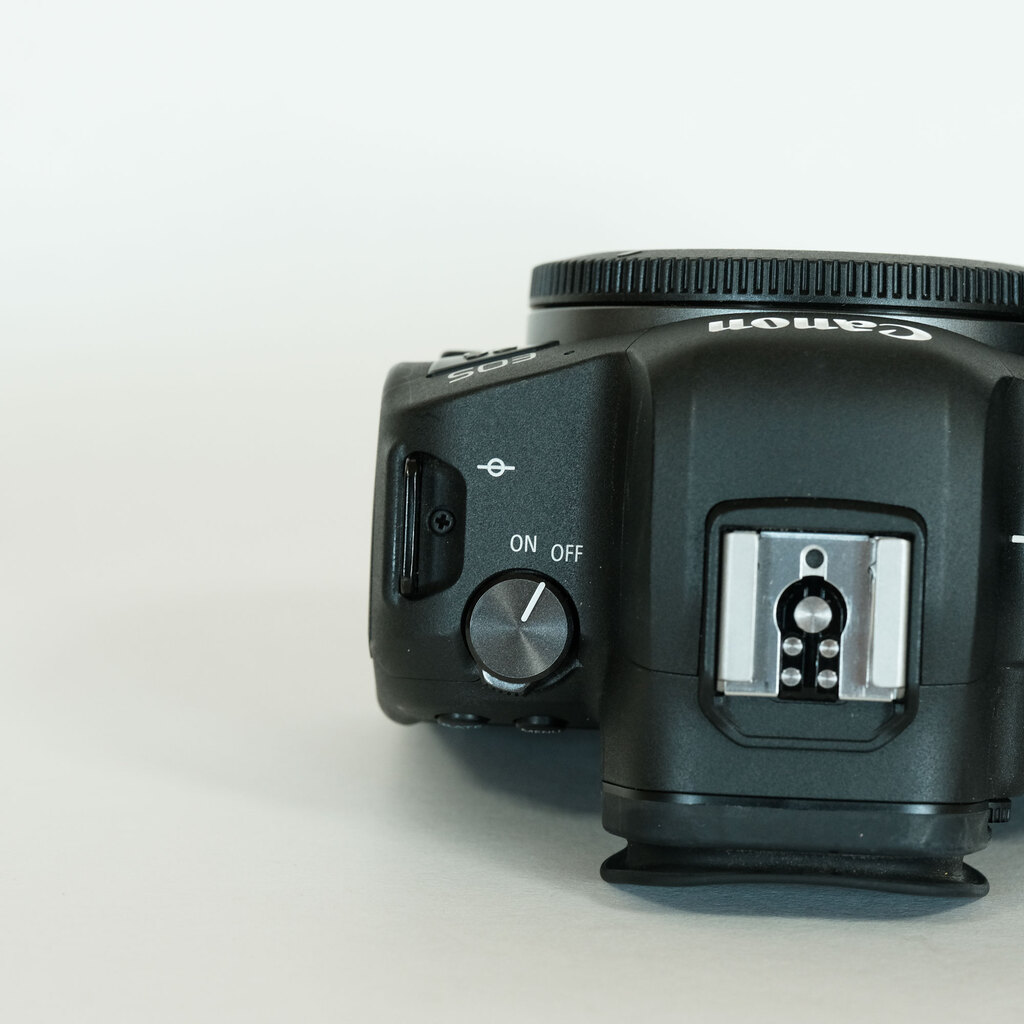 【期間限定】Canon EOS R6 ボディ※1台のみ