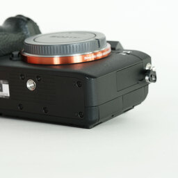 SONY α7 III(ILCE-7M3) SONY α7 III(ILCE-7M3)