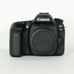 Canon EOS 80D Canon EOS 80D