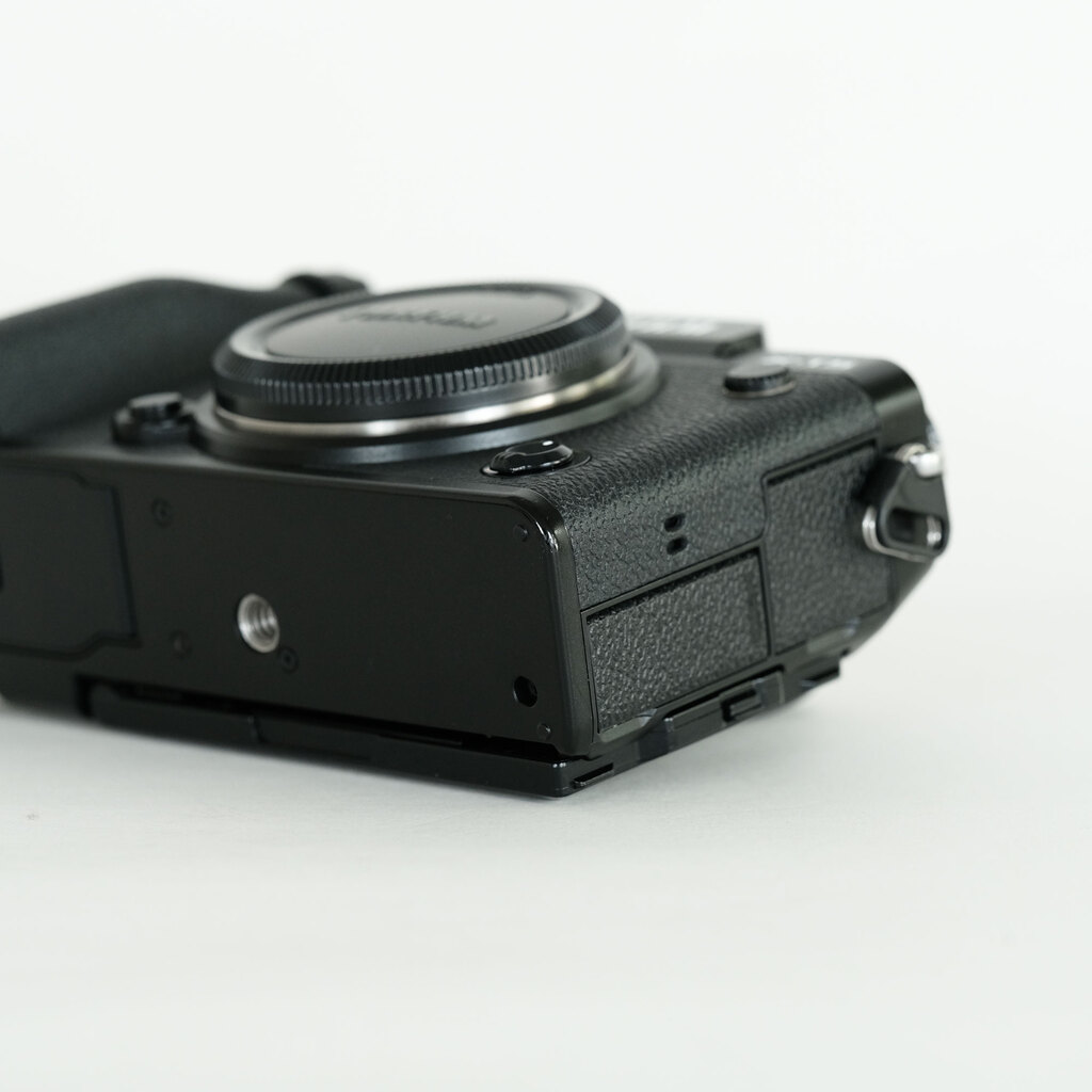 FUJIFILM X-T5 FUJIFILM X-T5
