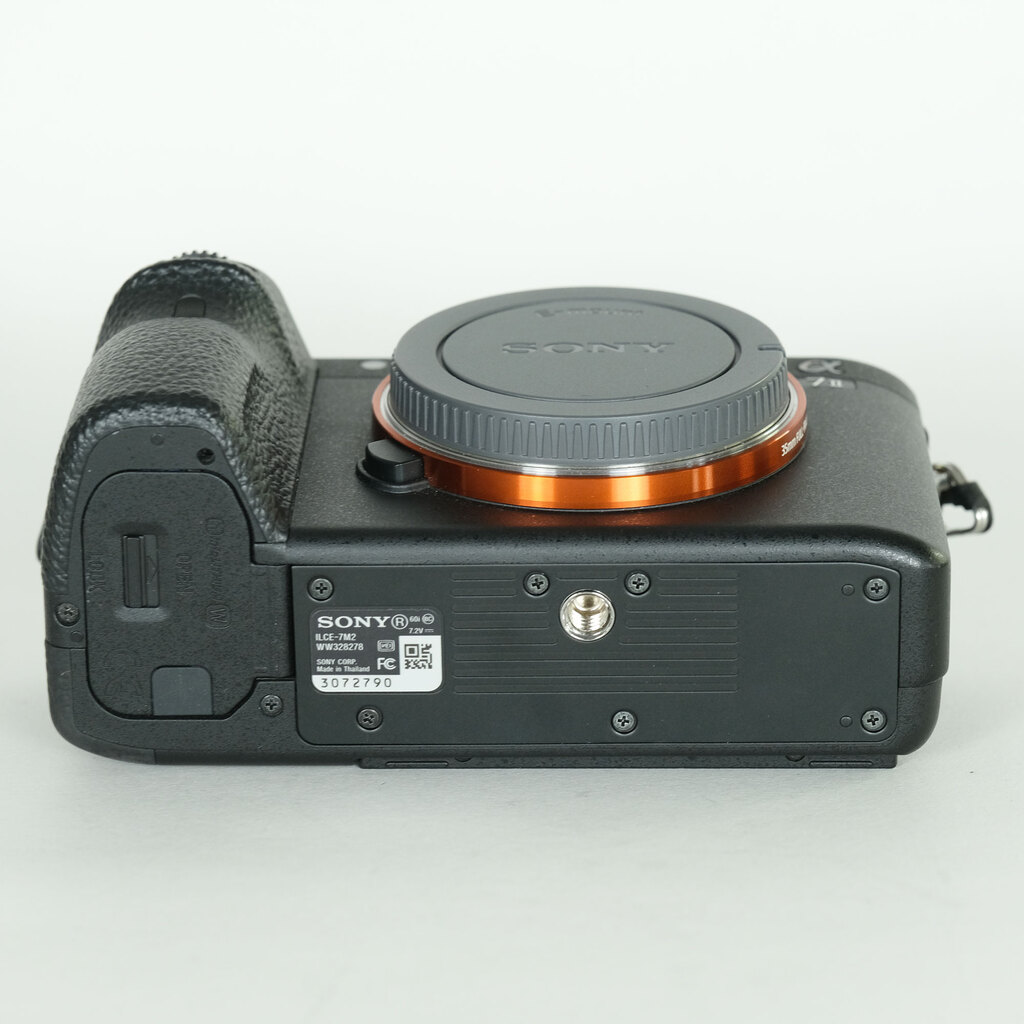 SONY α7 II(ILCE-7M2) SONY α7 II(ILCE-7M2)