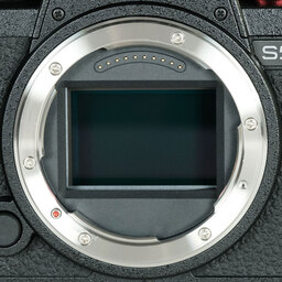 Panasonic LUMIX S5II DC-S5M2