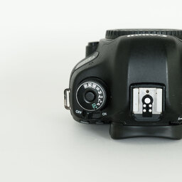 Canon EOS 5D Mark III Canon EOS 5D Mark III