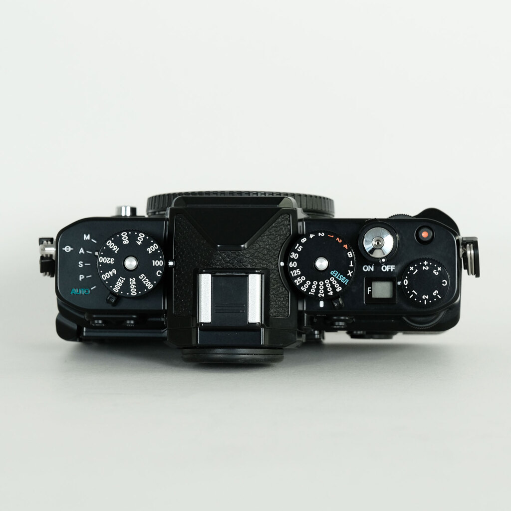 Nikon Z f Nikon Z f