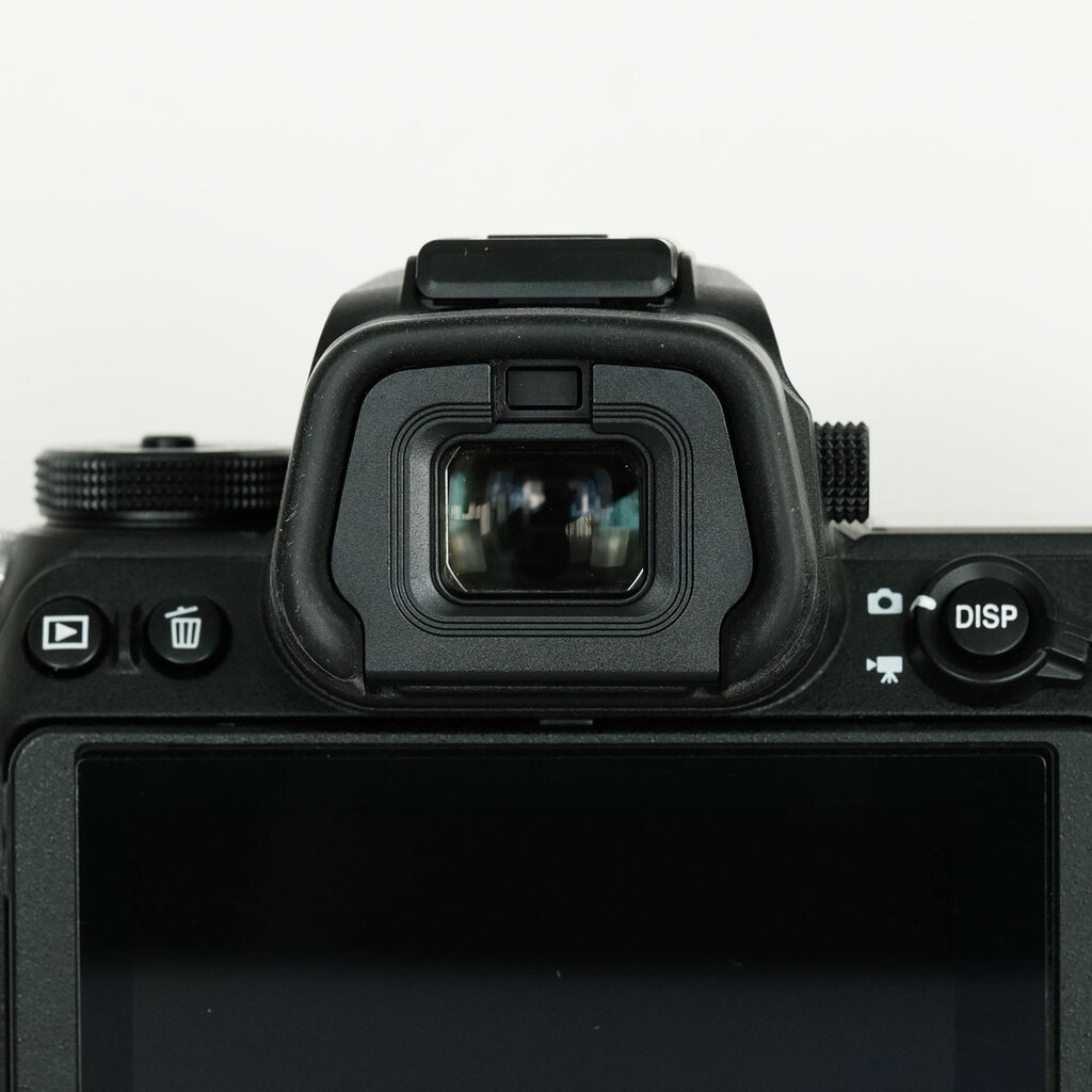 Nikon Z7 Nikon Z7