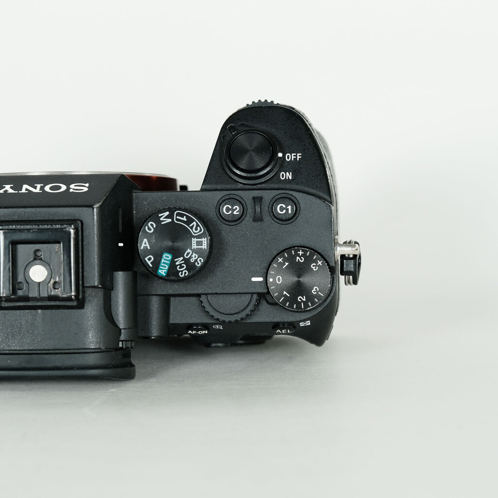 SONY α7 III(ILCE-7M3) SONY α7 III(ILCE-7M3)