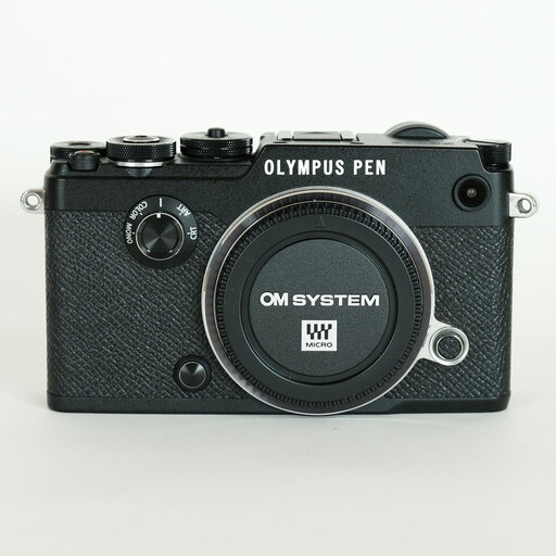OLYMPUS PEN-F OLYMPUS PEN-F